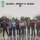BLOOD, SWEAT & TEARS: 3