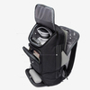 Картинка рюкзак городской Bange BG-7078 Black - 4