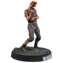 Фигурки The Last Of Us: Part II – Armored Clicker (БАМП)