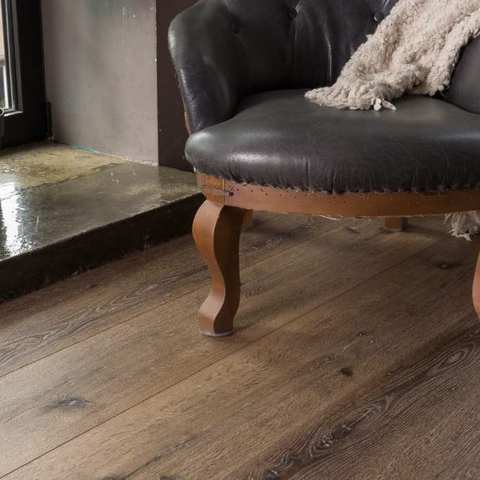 Виниловая плитка AquaFloor - Real Wood XL Glue (AF8003XL GLUE)