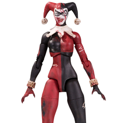 Фигурка DC Direct: DCeased Harley Quinn (33)
