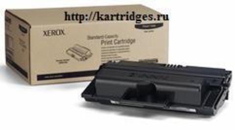 Картридж Xerox 106R01245
