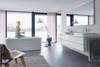 Duravit Happy D.2 2315600000 Раковина