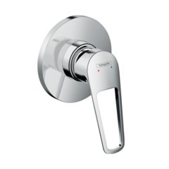 Hansgrohe Novus Loop 71361000 Смеситель встраиваемый на 1 потребителя фото