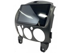 Магнитола Mazda 2, Demio 2007-2014 Аndroid 11 2/16 IPS модель СB3086T3