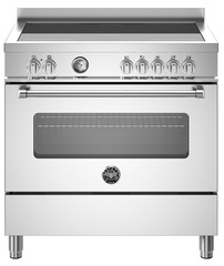 Электрическая плита Bertazzoni MAS95I1EXT