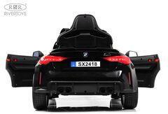BMW M4 A004AA (ЛИЦЕНЗИОННАЯ МОДЕЛЬ) с дистанционным управлением