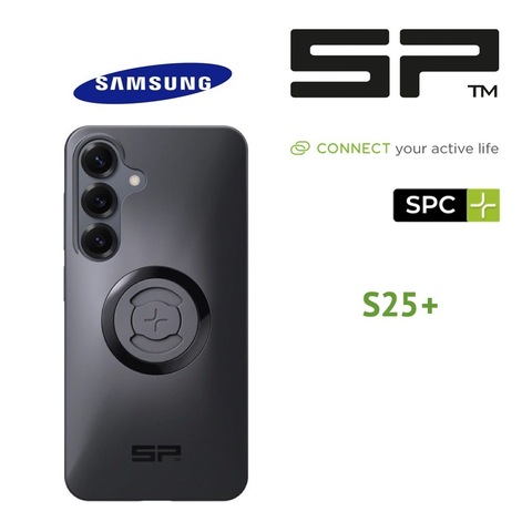 Чехол SP Connect SPC+ PHONE CASE для Samsung (S25+) арт. 52688