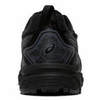 Asics Gel Venture 7 Wp кроссовки-внедорожники для бега женские черные (Распродажа) - 3