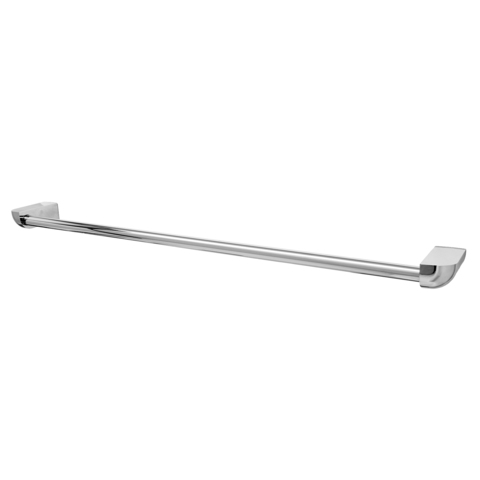 WasserKRAFT Kammel K-8330 Полотенцедержатель, цвет: хром