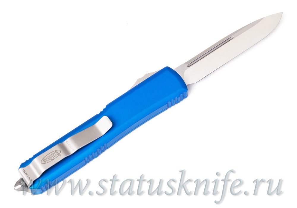Нож Microtech Ultratech 121-4BL 204P