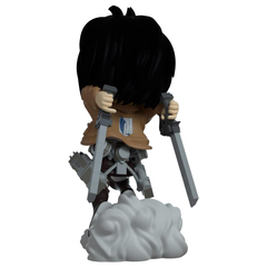 Фигурка Attack on Titan Attacking Mikasa Ackerman