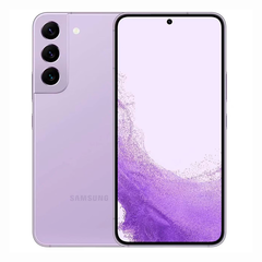 Смартфон Samsung Galaxy S22 8/128GB, Pink Gold (Розовый)