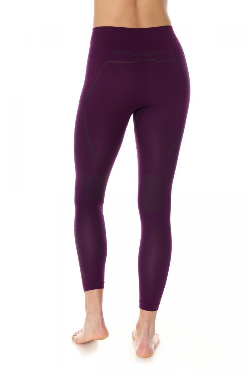 Brubeck Thermo Nilit Heat термокальсоны женские фиолет - 2