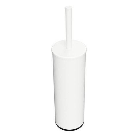 Bemeta White 102313064 Туалетный ершик, цвет: белый