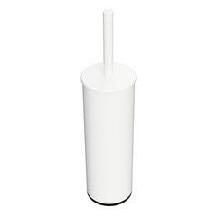 Bemeta White 102313064 Туалетный ершик, цвет: белый фото
