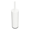 Bemeta White 102313064 Туалетный ершик, цвет: белый