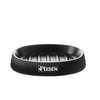 Fixsen Black Boom FX-411-4 Мыльница, цвет: чёрный