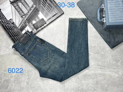 Джинсы Philipp Plein 449142