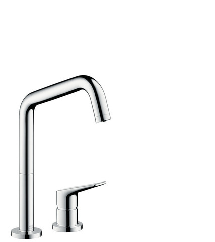 Axor Citterio M 34820000 Смеситель для кухни