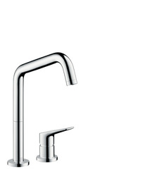 Axor Citterio M 34820000 Смеситель для кухни фото