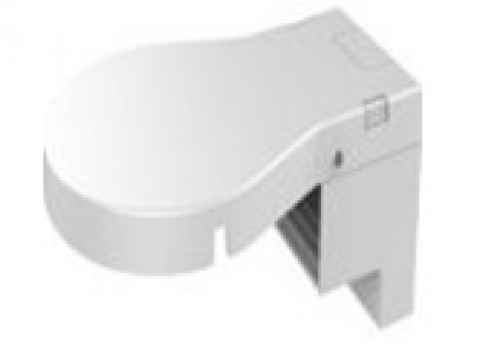 Настенный кронштейн Hikvision DS-1695ZJ