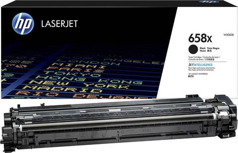 выгодно продать картриджи HP W2000X №658X