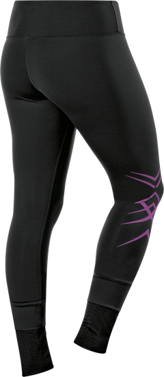 Тайтсы Asics Cuffed (125881 0258) женские - 2