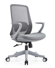 Офисное Кресло на колесах ARTZ-BSXY906B-Olivey