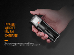 Купить зарядное устройство Fenix ARE-D1
