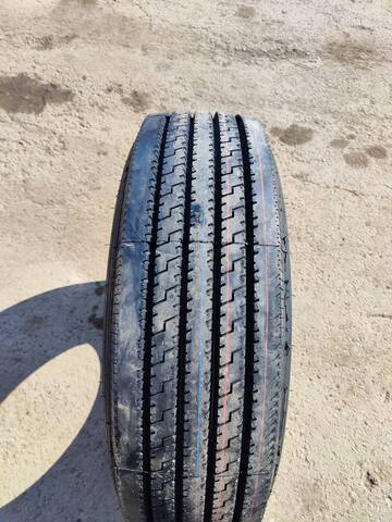 Грузовые шины Ovation 315/70 R22.5 VI660