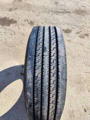 Грузовые шины Ovation 315/70 R22.5 VI660