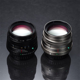 Объектив HD Pentax FA 77mm F1.8 Limited (черный)