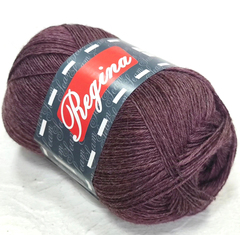 Носочная пряжа Seam Regina