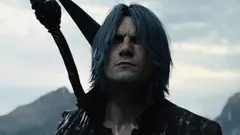 Игра Devil May Cry 5: Special Edition (PS5)