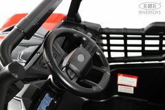 BUGGY K777KK 4WD LUX с дистанционным управлением