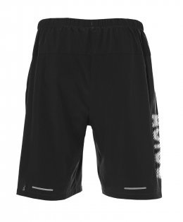 Asics 2 In 1 7" Short шорты для бега мужские - 2