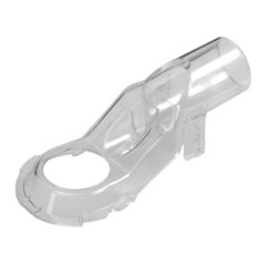 Пылеотвод для фрезера 3612С Makita 192035-6