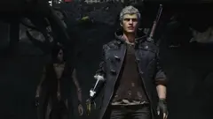 Игра Devil May Cry 5: Special Edition (PS5)