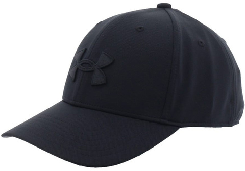 Картинка кепка Under Armour 1376701 002 - 4