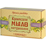 Натуральное мыло Лаванда - 6