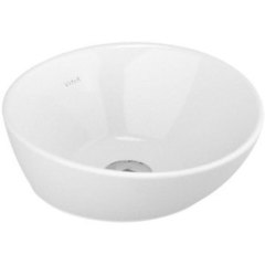 VitrA Geo 7421B003-0016 Раковина встраиваемая 38х38 см фото