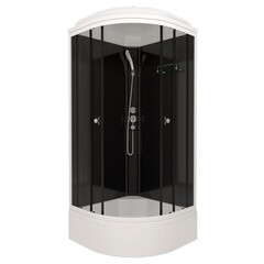Душевая Кабина Triton Топ 90*90 В
