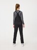 Детские лыжные брюки-самосбросы Arswear Training Kids черные - 3