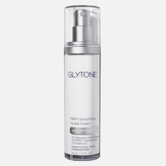GLYTONE Омолаживающий крем с гиалуроновой кислотой Age Defying HA+ Smoothing Hydra Cream, 50 мл