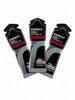 Набор энергетических гелей с кофеином GEL4U Energy GEL + Caffeine 60 г вишня - 1