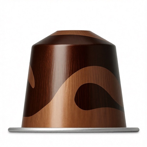 Кофе в капсулах Nespresso Cioccolatino