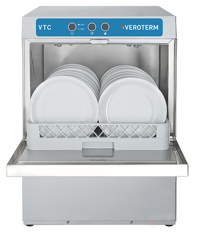 Машина посудомоечная VEROTERM VTC 50