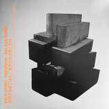 MERZBOW: Become The Discovered Not The Discoverer (Orange Transparent Vinyl) (Виниловая пластинка)