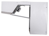 Моноблок среднетемпературный POLAIR MM 115 R Light